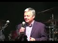 Bal du Bourgmestre Herv� Jamar : Discours