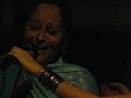 invitada especial la musicalisima beatriz marquez a la pe�a que realiza la cantante diana fuentes cada miercoles en el salon del habano del hotel melia cohiba. interpretando este tema de orlando de la rosa, vieja luna.