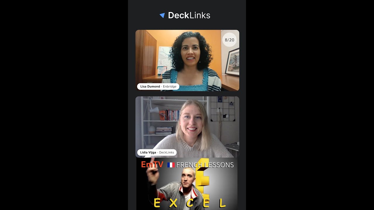 Ep. 12 - Lisa Dumond