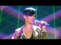 Rihanna ft. The Klaxons Umbrella Brit Awards 2008