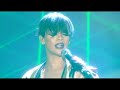 rihanna feat the klaxons - umbrella brit awards 2008
