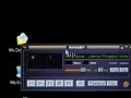 Dreamscene Style Moving Desktop on XP through Winamp