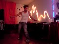 Reggaeton Dance  