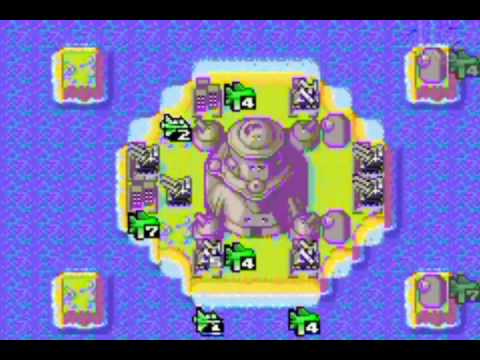 Advance Wars 2: Black Hole Rising