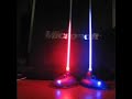 USB Plasma/LED MUSIC VISUALIZER
