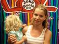 Summer Reading Jokebooth #44