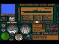 Wolfpack Old Dos PCGame by NovaLogic