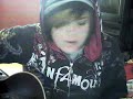 A song im writing for my mom