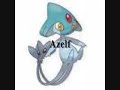 My TOP 10 favorite Pokemon in Diamond