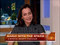 Kristin Scott Thomas On B\ Kristin Scott Thomas On B\