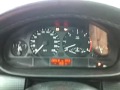 E46 320d 2002 150 KM zimny start (cold start) -12 C