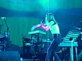Roisin Murphy live in Berlin November 2008, Reach Medley Mix