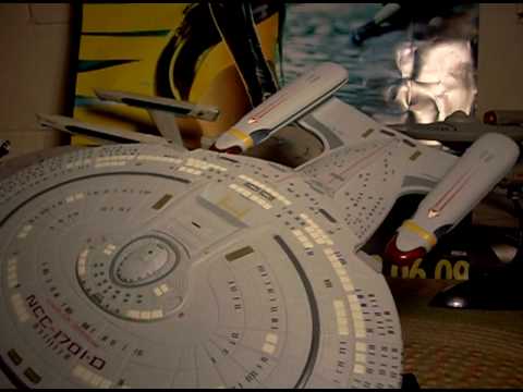 USS Enterprise-D