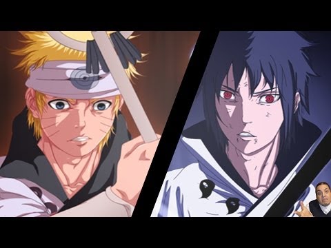 Naruto So6P Ashura Vs Sasuke So6p Indra - Should It Even Happen At This Point?