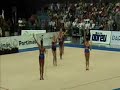 Bulgaria - Portimao 2007 - 5 ropes (final)