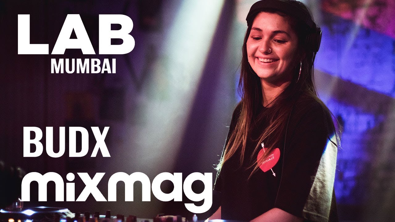 Barely Legal - Live @ Mixmag Lab Mumbai 2019