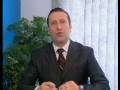 videos de Frof. Vitor Stankevicius na TV