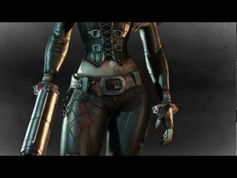 Batman: Arkham City 