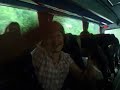 on the bus in alberville x