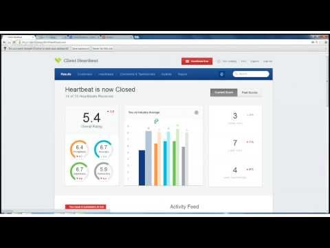 how to measure client satisfaction