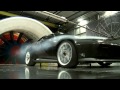 Icon for Post #Lancia Stratos New Revival Final Wind Tunnel Test