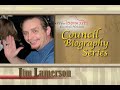 Bob Roecker-Prescott's Council Biography Series