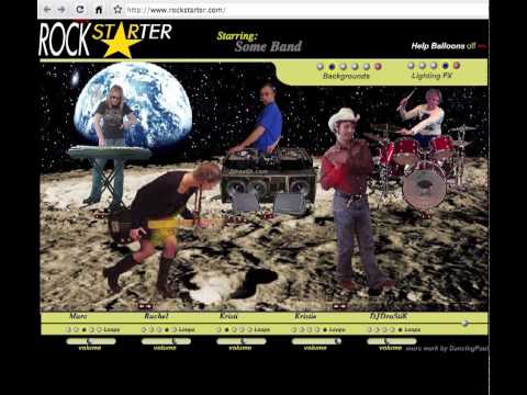 YouTube Preview Image