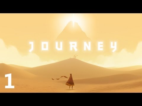 how to trip in journey ps3