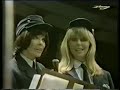 YES 2nd Known TV appearance only 18 months as a band RARE!