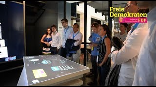 Video zu: Startup-Tour nach Berlin