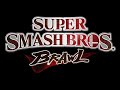 The Legend of Zelda: Majora's Mask Termina Field- SSBB