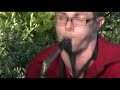 Andrew Beal Performing Diggin' On James Brown