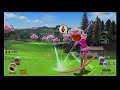 みんなのGOLF