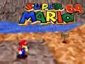 Mario 64 - Seven Stars The Hard Way