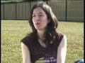 The Wordshed - Kate Fagan, on lighthouses and vertigo