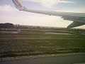 Despegando desde barcelona Despegando desde barcelona