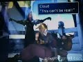 Final Fantasy 7 - Aerith Scene