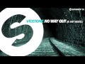 Vicetone - No Way Out ft. Kat Nestel (Available January 19) KAT