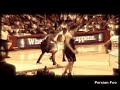 Tracy McGrady - Inside the Fire Trailer