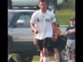 Jered Fry's Soccer Tribute Second Half