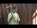 Jackass Safe Cracking Jackass Safe Cracking