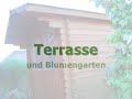 Beckmann-Immobilien Bungalow im Blumengarten bei Braunschweig