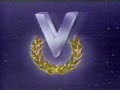 Cierre de transmisiones diarias (Venevisión - 1987)
