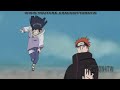 NS 135 -136 Naruto vs Pain 