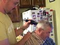 Hair cutting gone wrong!!! Hair cutting gone wrong!!!