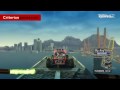 Burnout Paradise - Big Surf Island Tour Part 1 - CRASH TV 33 - Brand New Footage