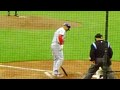 Albert Pujols HR