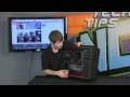 NCIX PC 2012 Gaming Systems Showcase NCIX Tech Tips