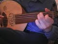Concierto de Aranjuez on OUD, by OudProff?????: ???? ??????