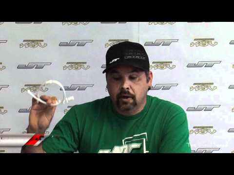 how to fix a jt outkast paintball gun